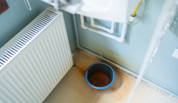 Best Water damage restoration process  in East Shoreham, NY